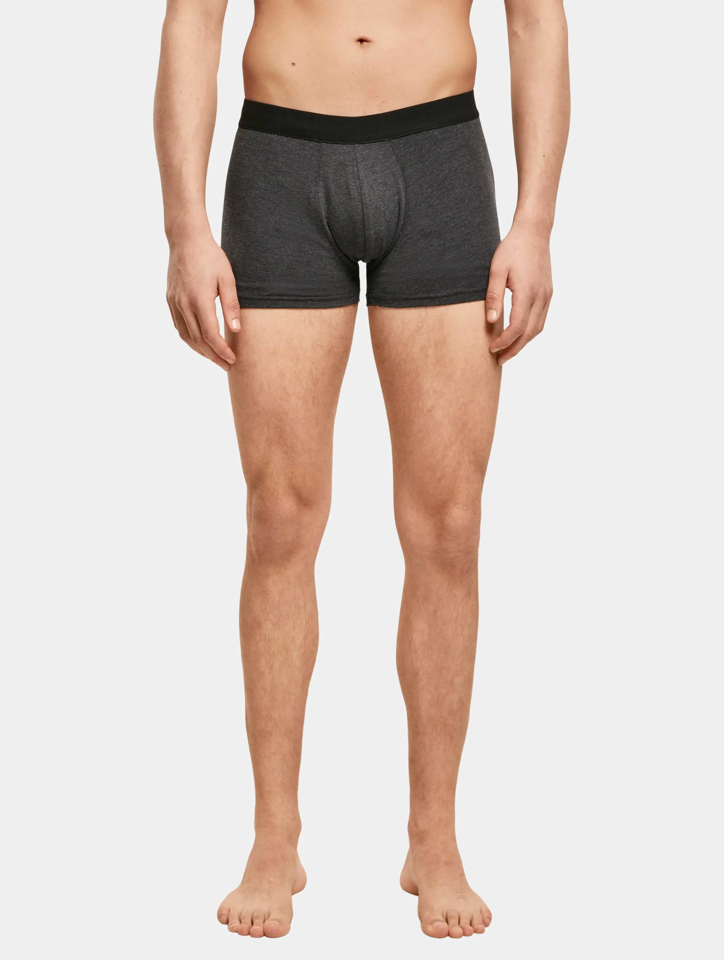 BUILD YOUR BRAND BUILD YOUR BRAND MEN 2PACK BOXERSHORTS