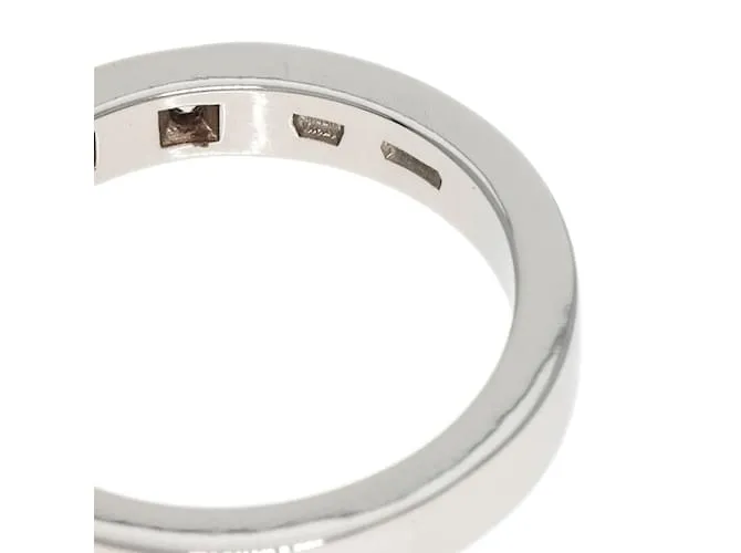 Bulgari Anillo de diamante 5P Marry Me de Bvlgari 