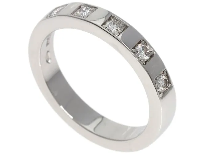 Bulgari Anillo de diamante 5P Marry Me de Bvlgari 