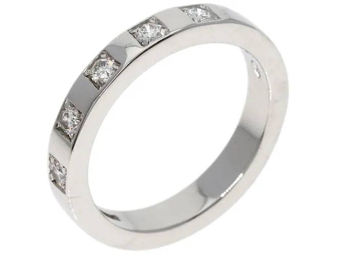 Bulgari Anillo de diamante 5P Marry Me de Bvlgari 