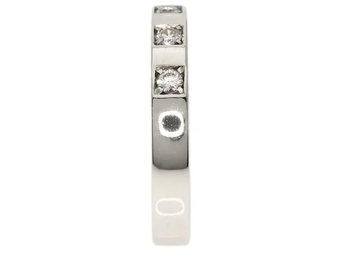 Bulgari Anillo de diamante 5P Marry Me de Bvlgari 