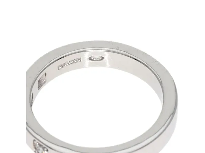 Bulgari Anillo de diamante 5P Marry Me de Bvlgari 