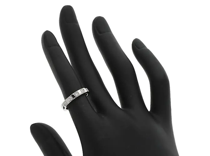 Bulgari Anillo de diamante 5P Marry Me de Bvlgari 