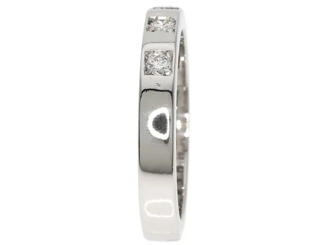 Bulgari Anillo de diamante 5P Marry Me de Bvlgari 