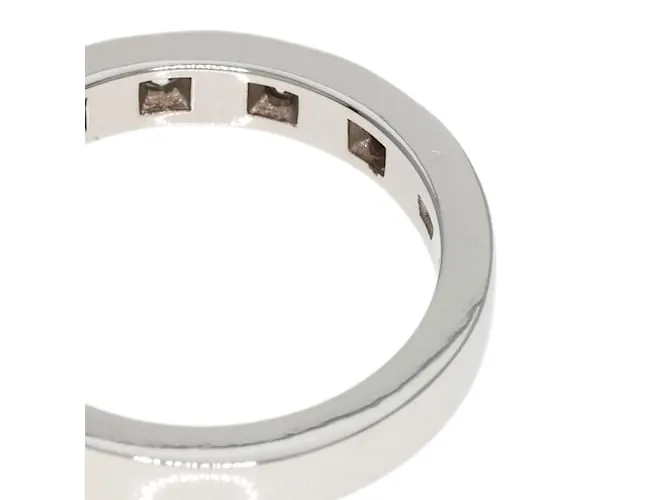 Bulgari Anillo de diamante 5P Marry Me de Bvlgari 
