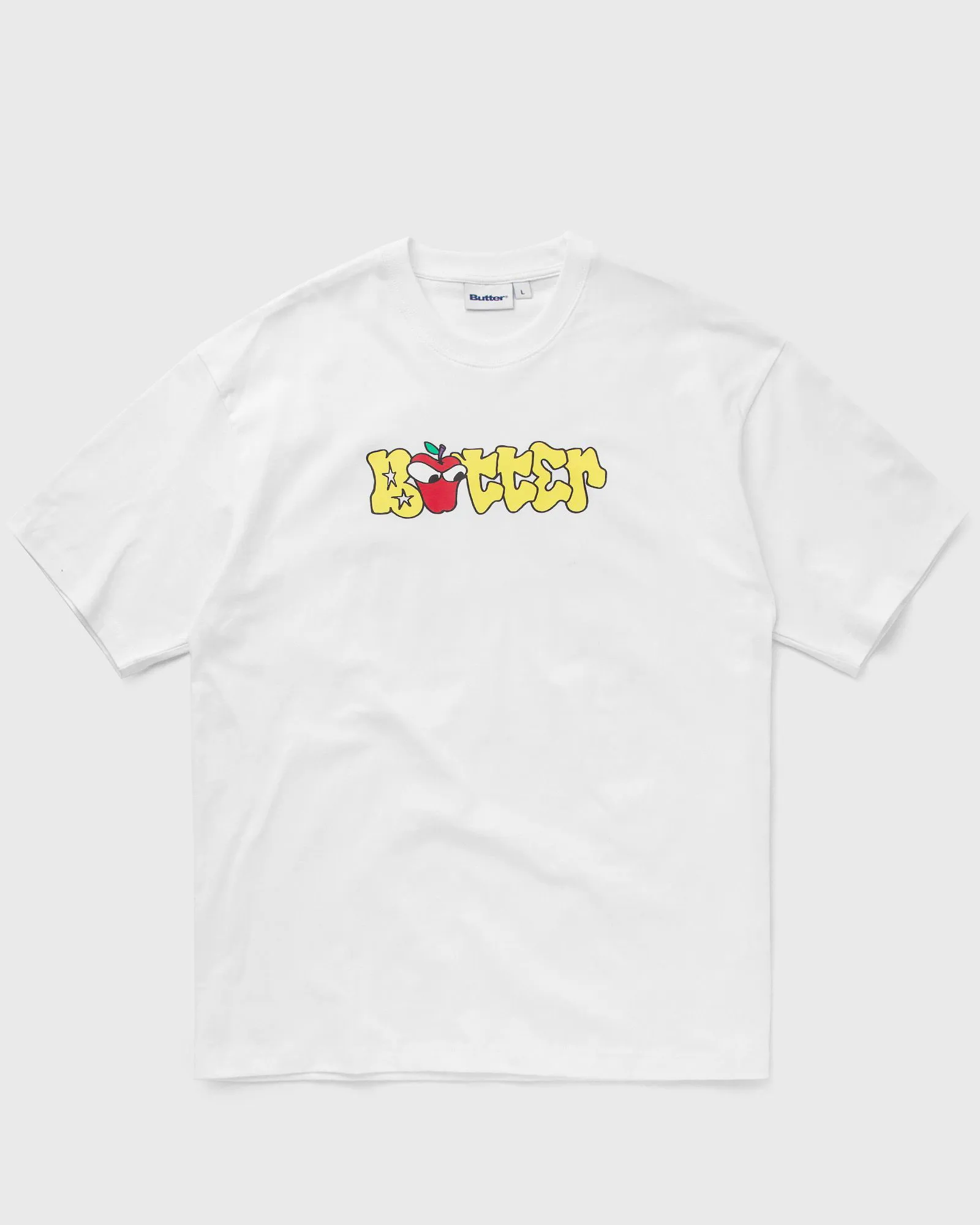 Butter Goods Big Apple Tee