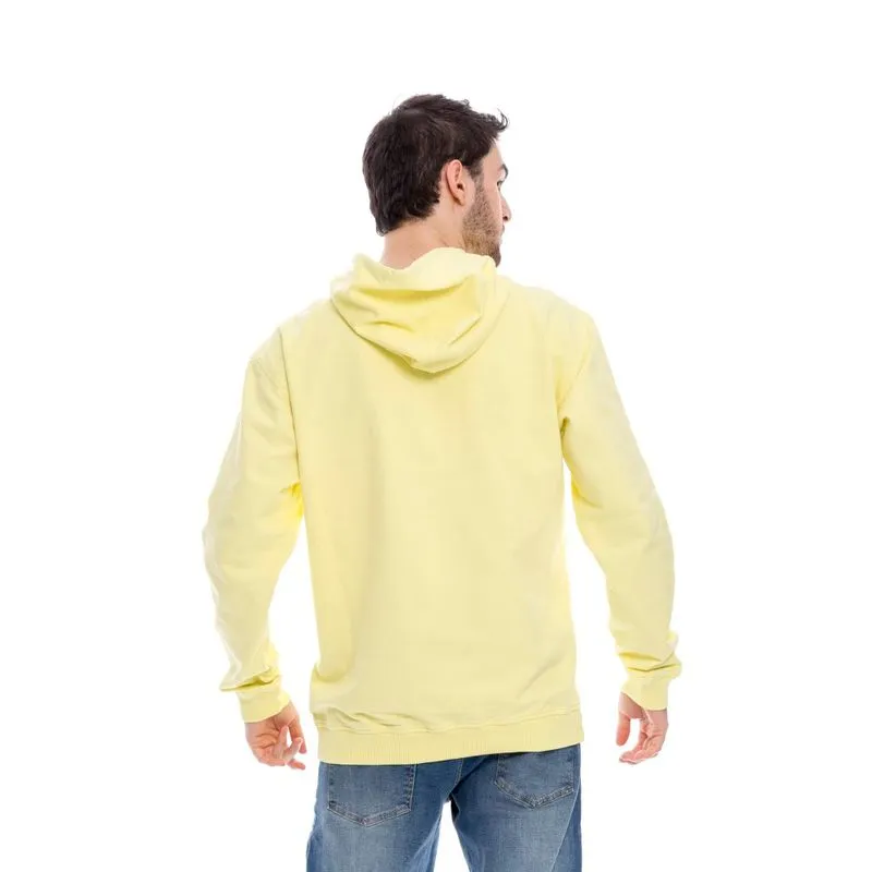 Buzo Hoodie Cerrado Para Hombre Pilatos