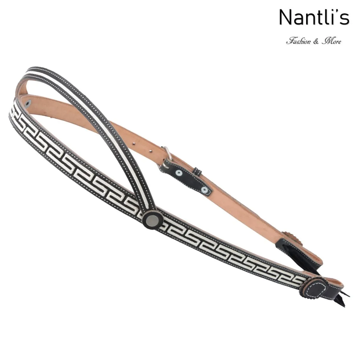 CABEZADA PARA CABALLO TMWD1129 HORSE HEADSTALL