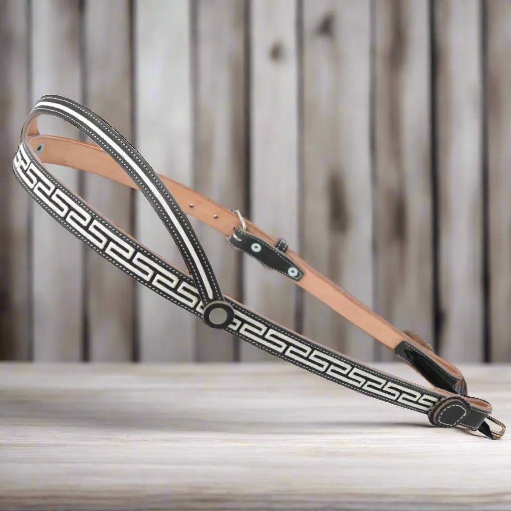 CABEZADA PARA CABALLO TMWD1129 HORSE HEADSTALL