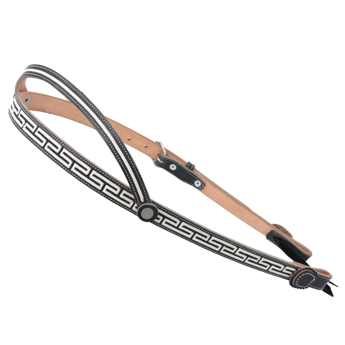 CABEZADA PARA CABALLO TMWD1129 HORSE HEADSTALL