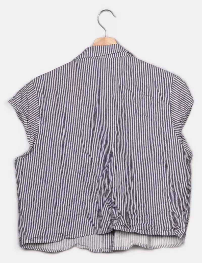 Camaïeu Camisa