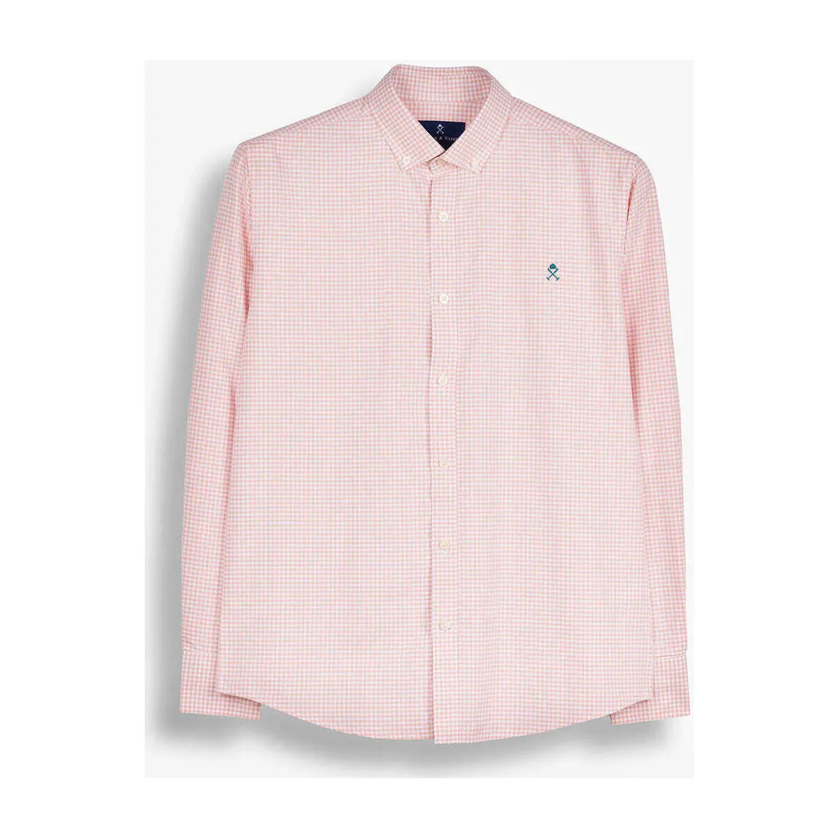 CAMISA AMBERES