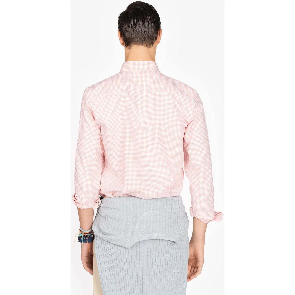 CAMISA AMBERES
