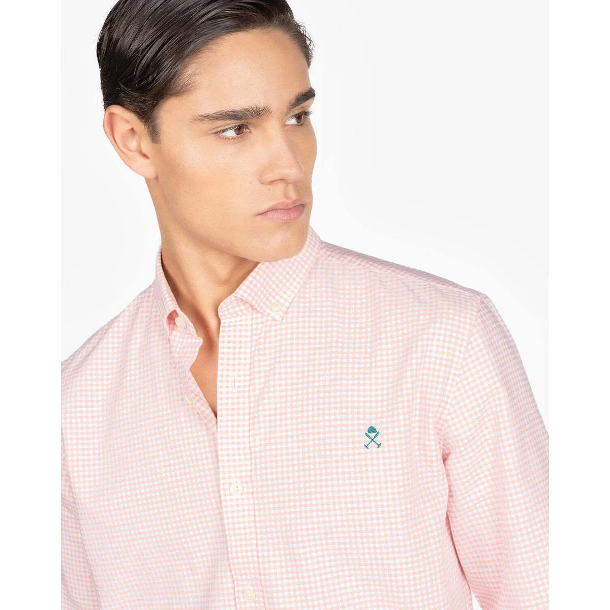 CAMISA AMBERES