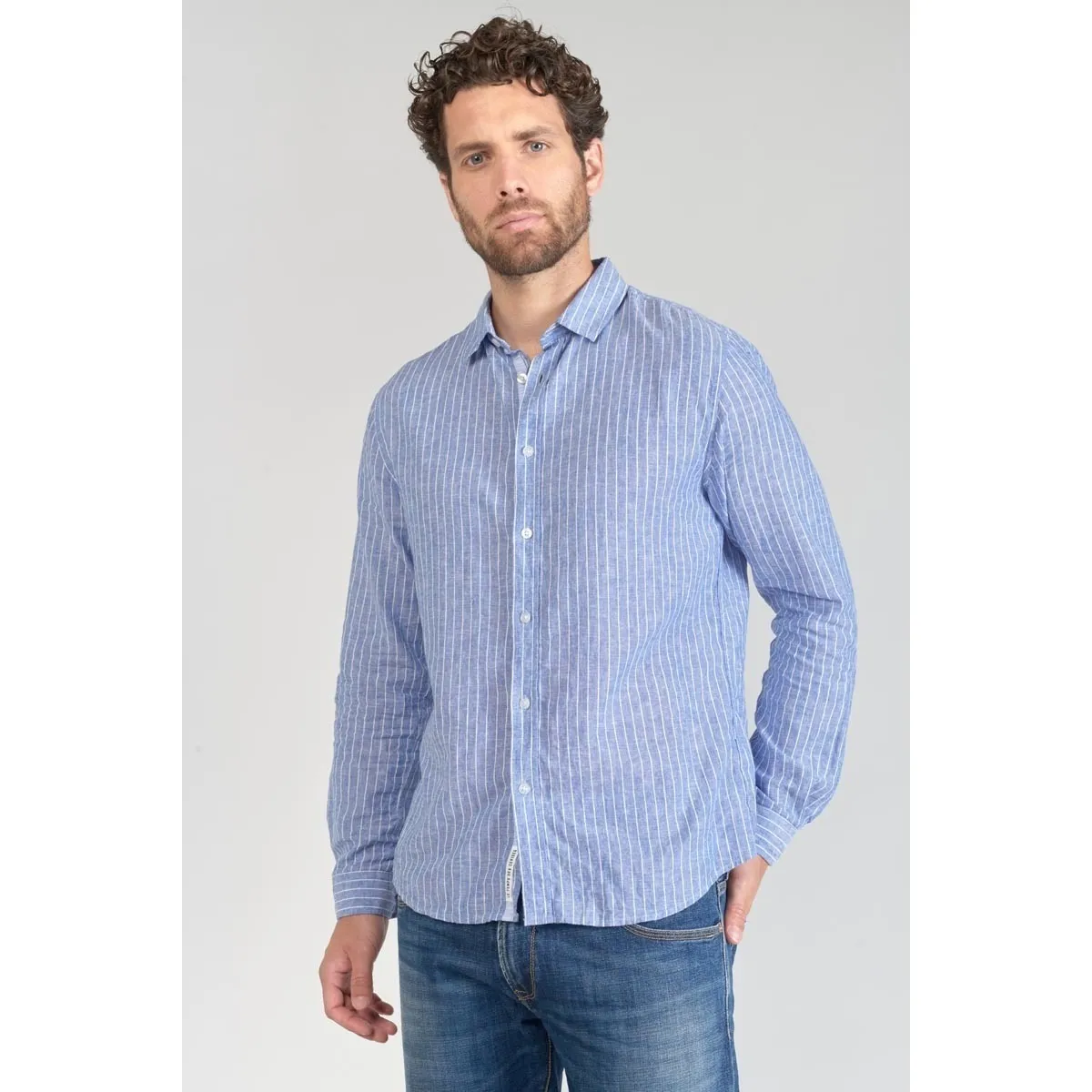 Camisa BOLKO