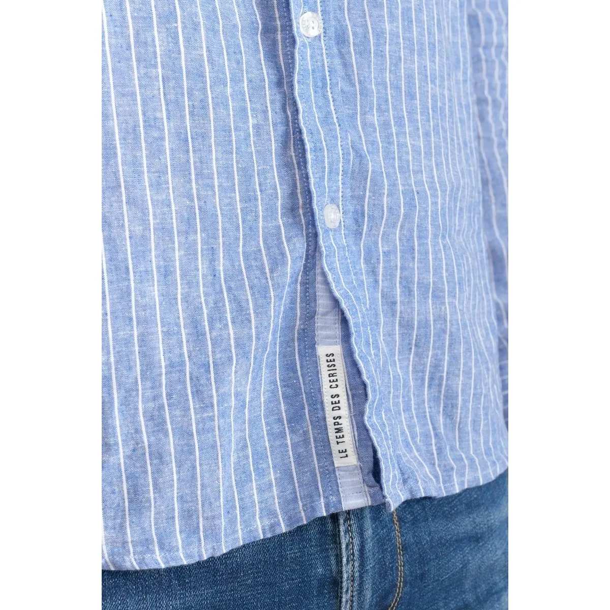 Camisa BOLKO