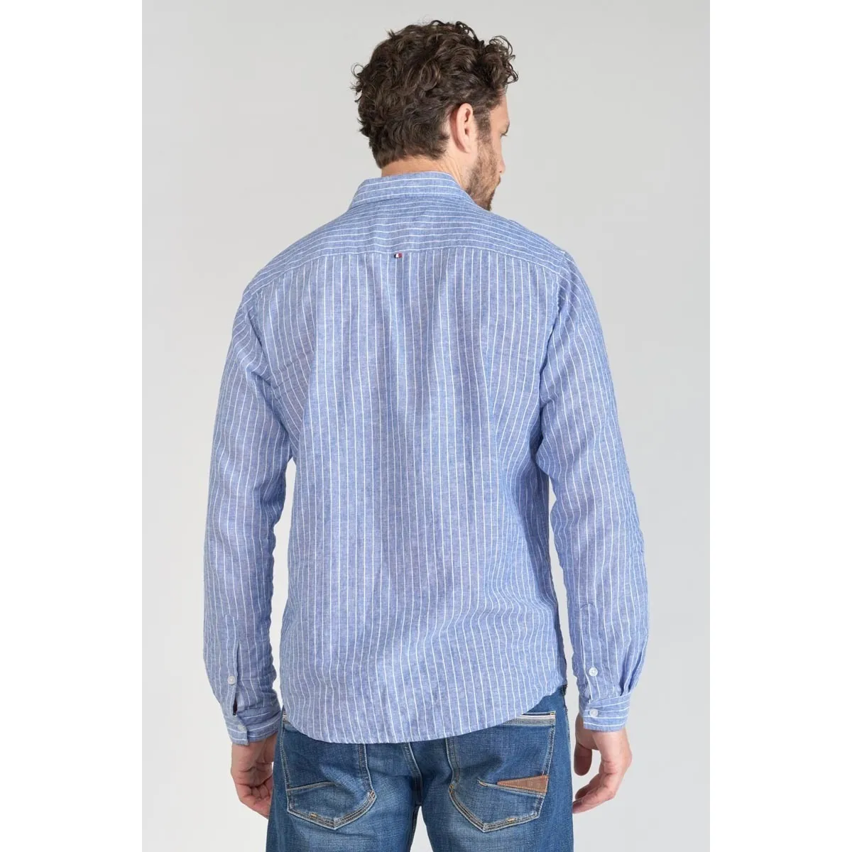 Camisa BOLKO