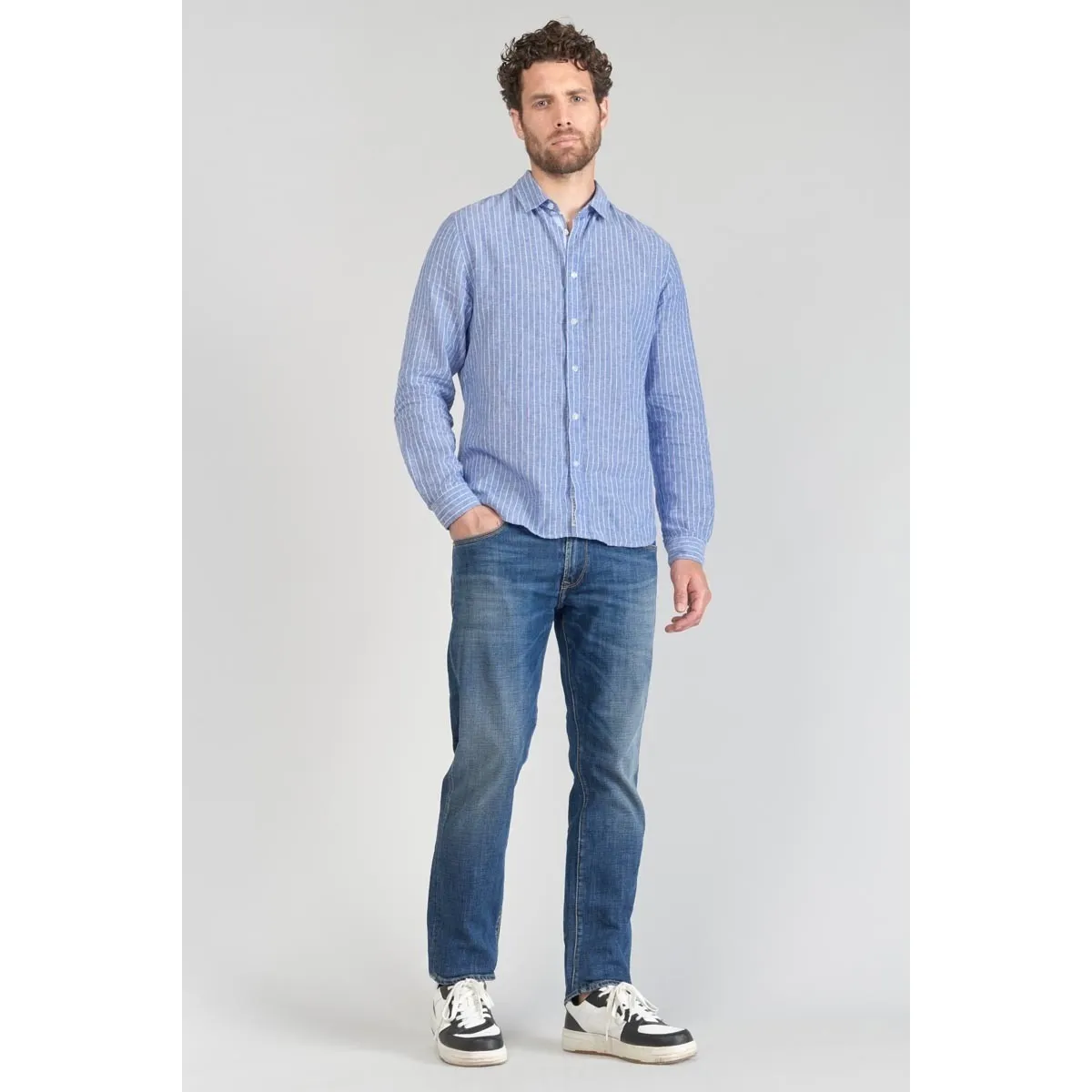 Camisa BOLKO