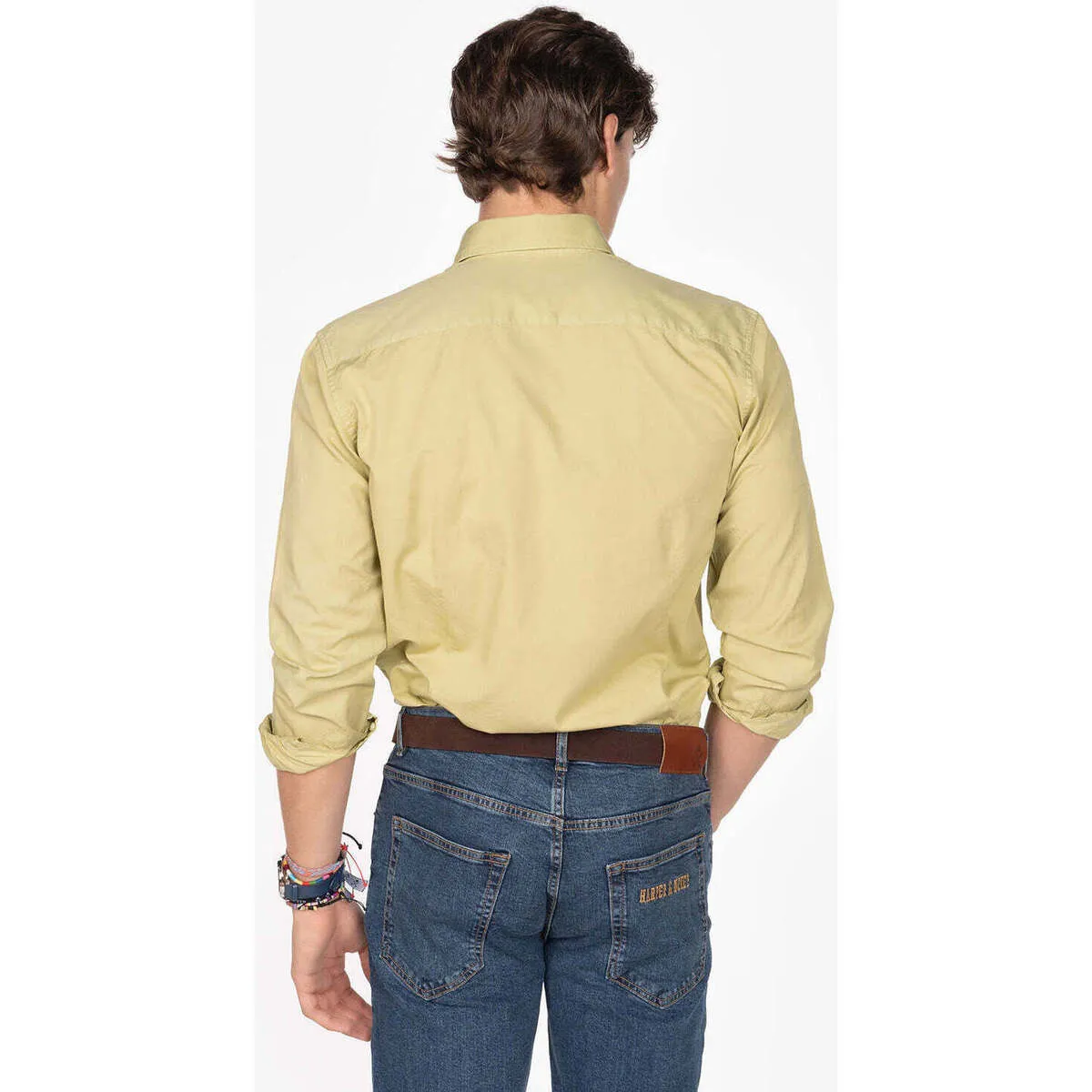 CAMISA CERDEÑA