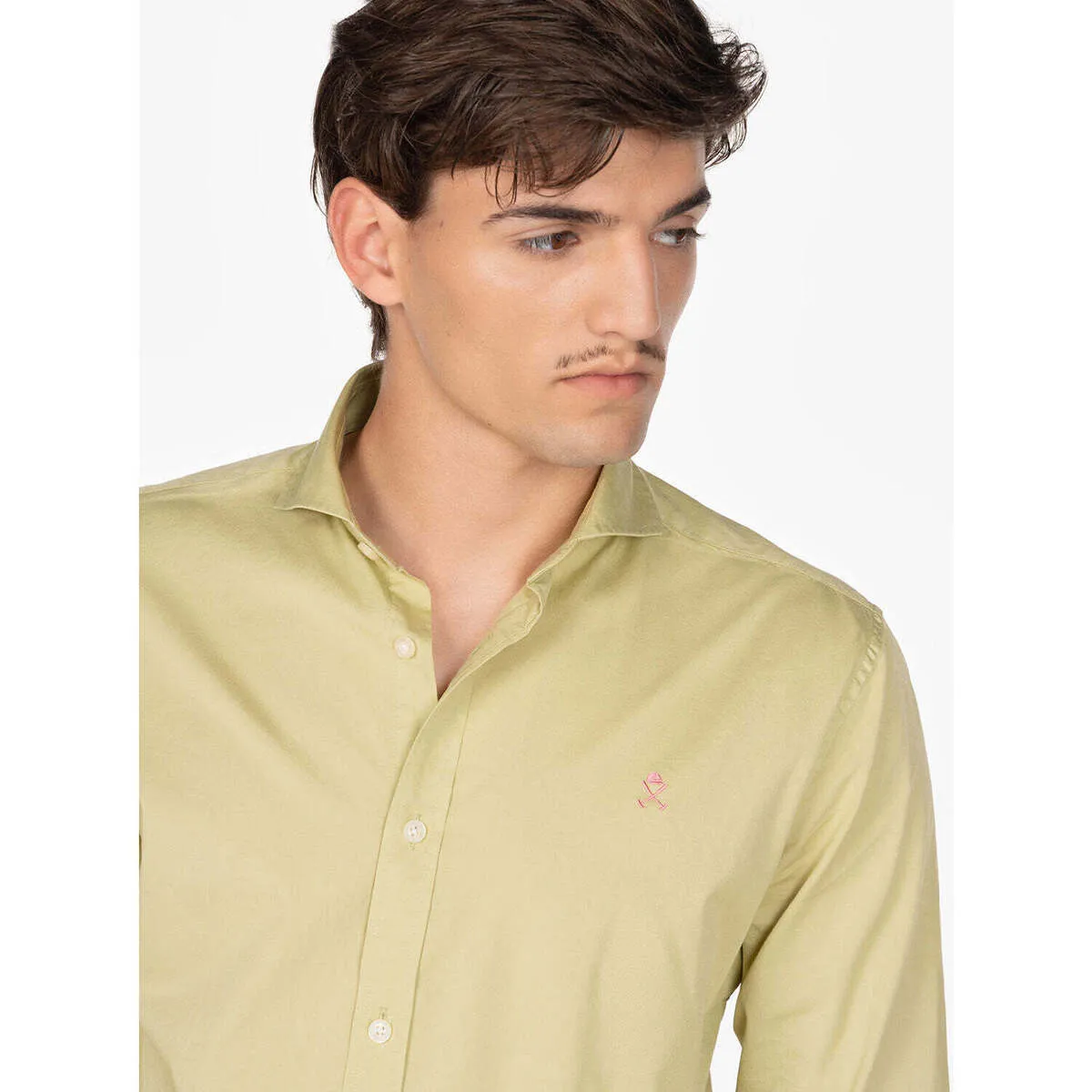 CAMISA CERDEÑA