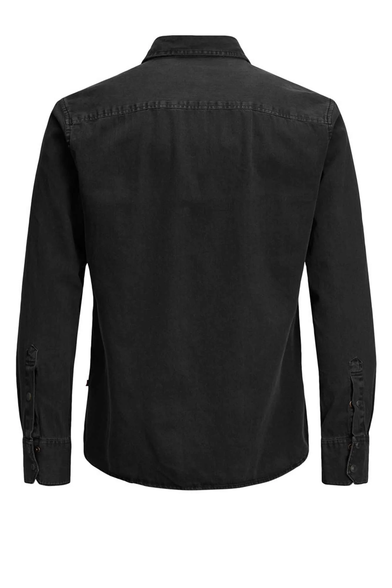 Camisa denim