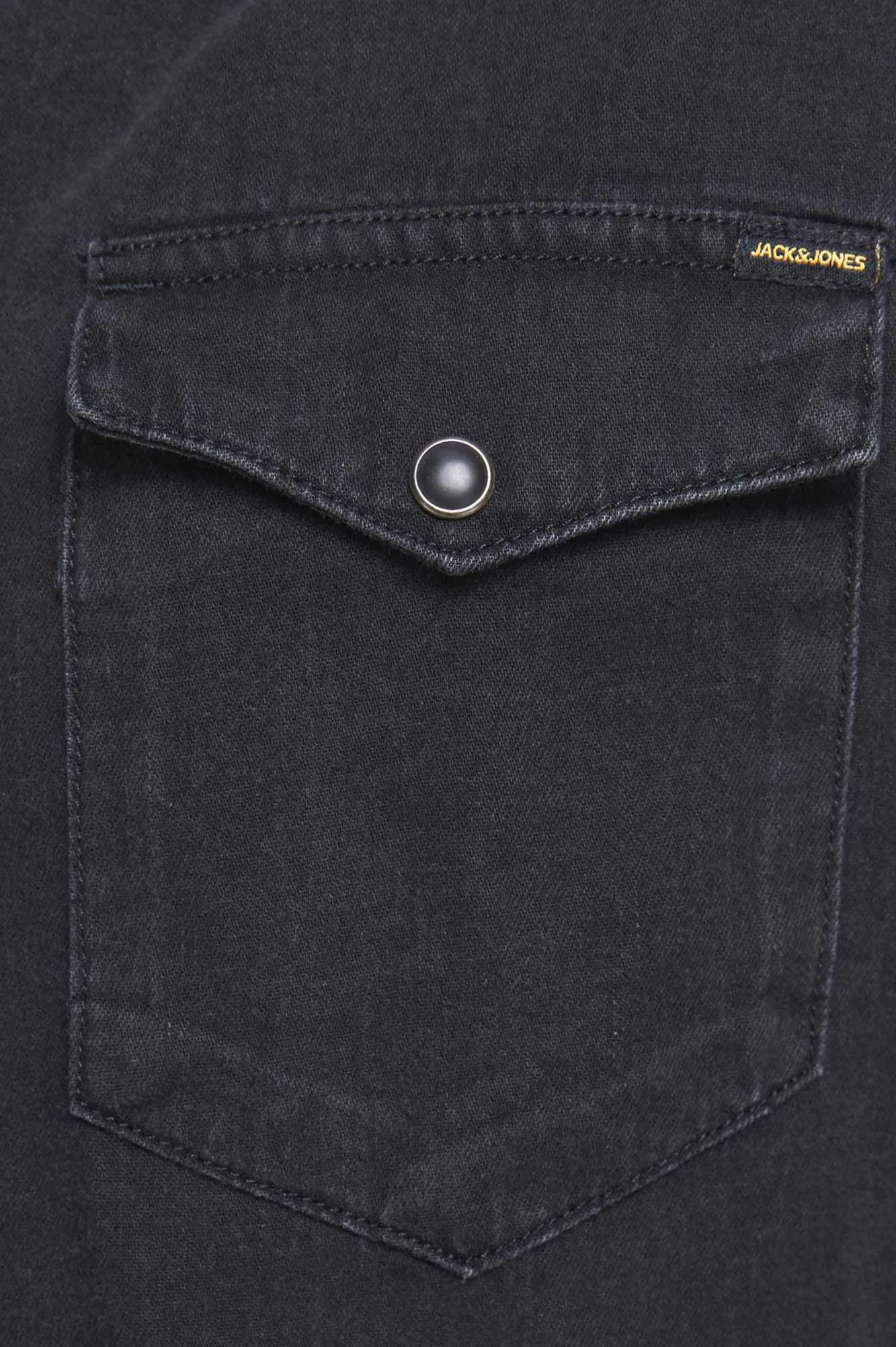 Camisa denim