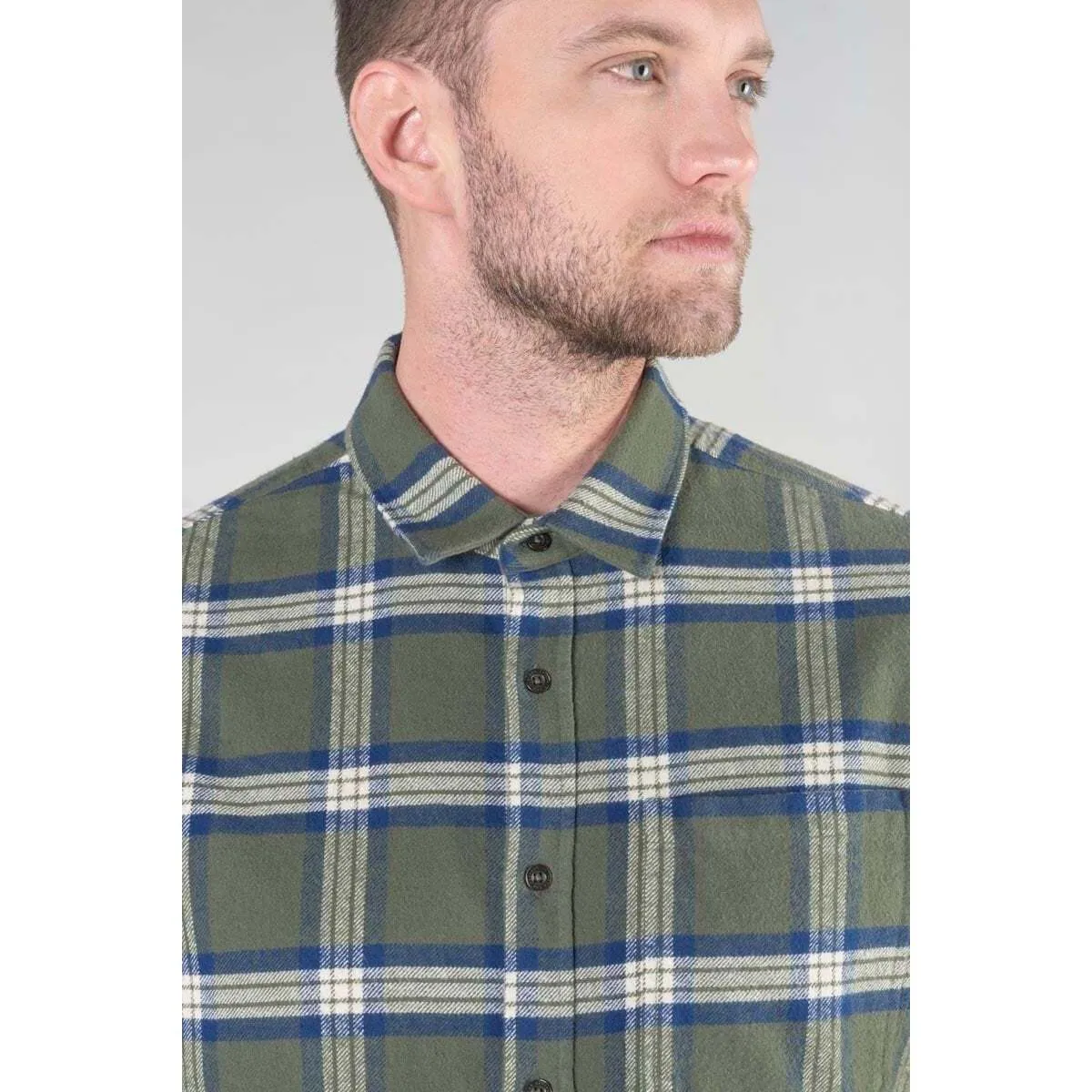 Camisa GOSP