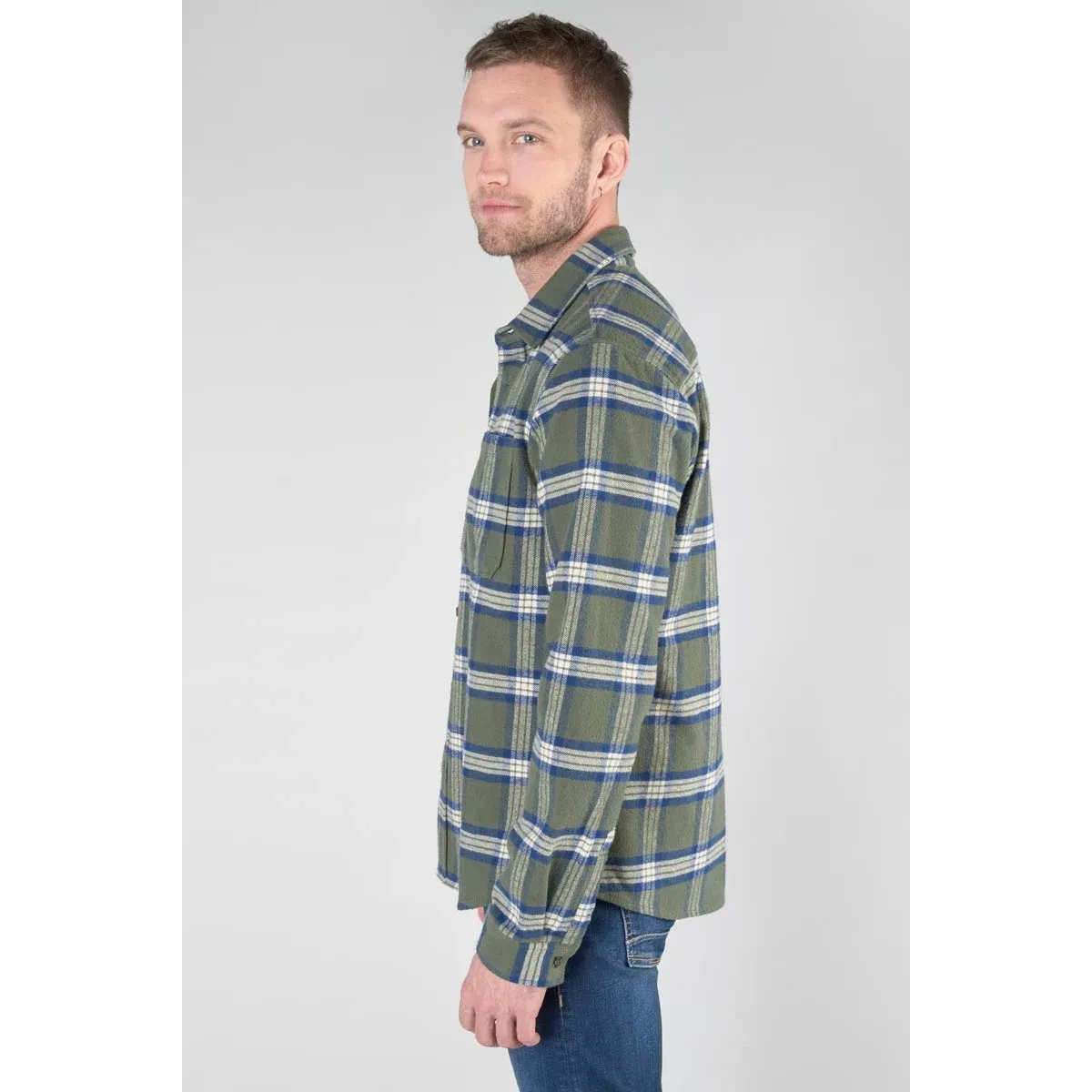 Camisa GOSP