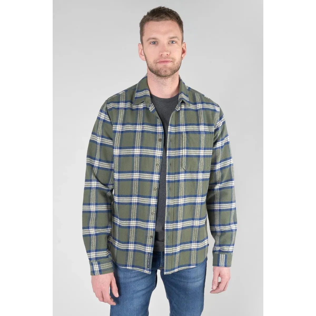 Camisa GOSP