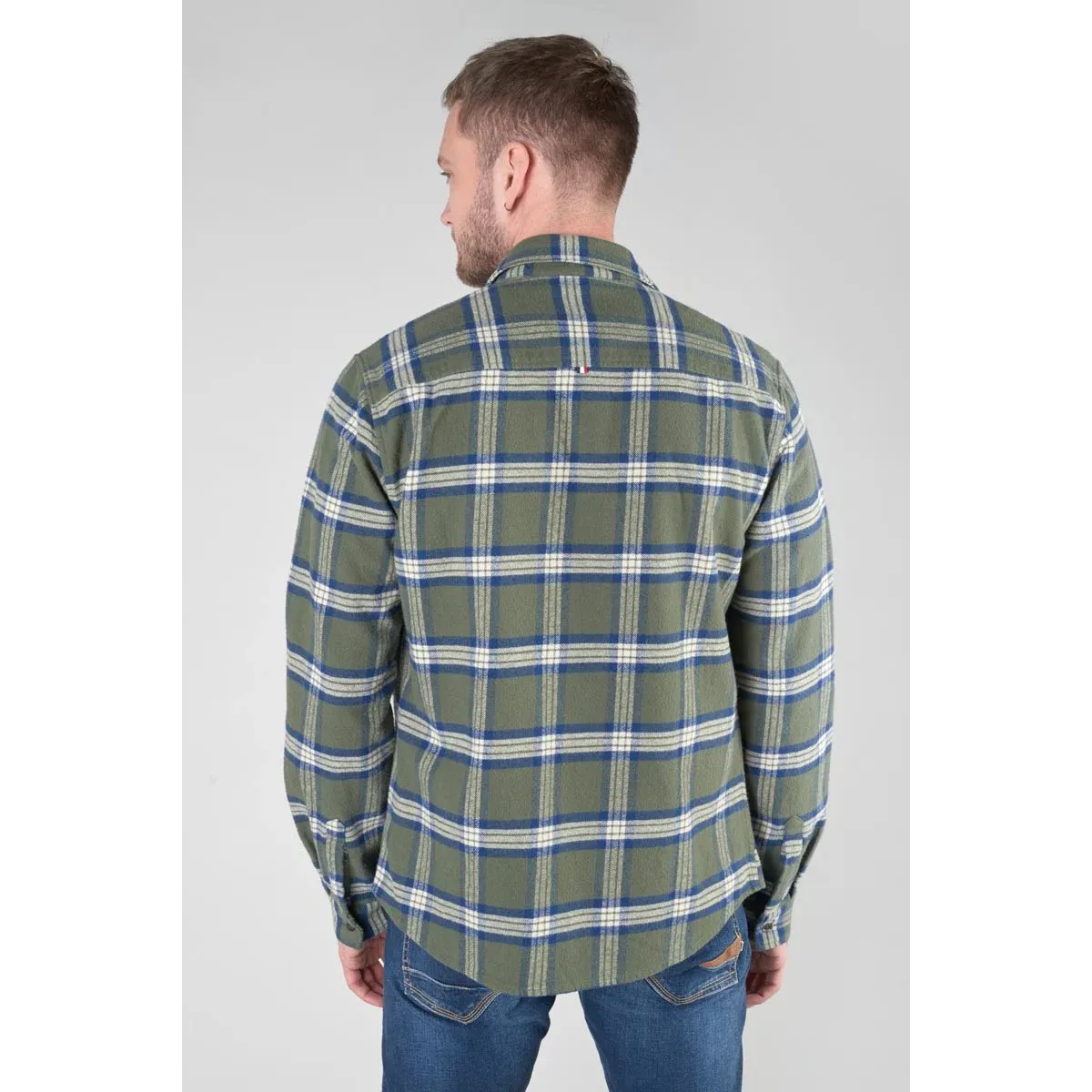 Camisa GOSP
