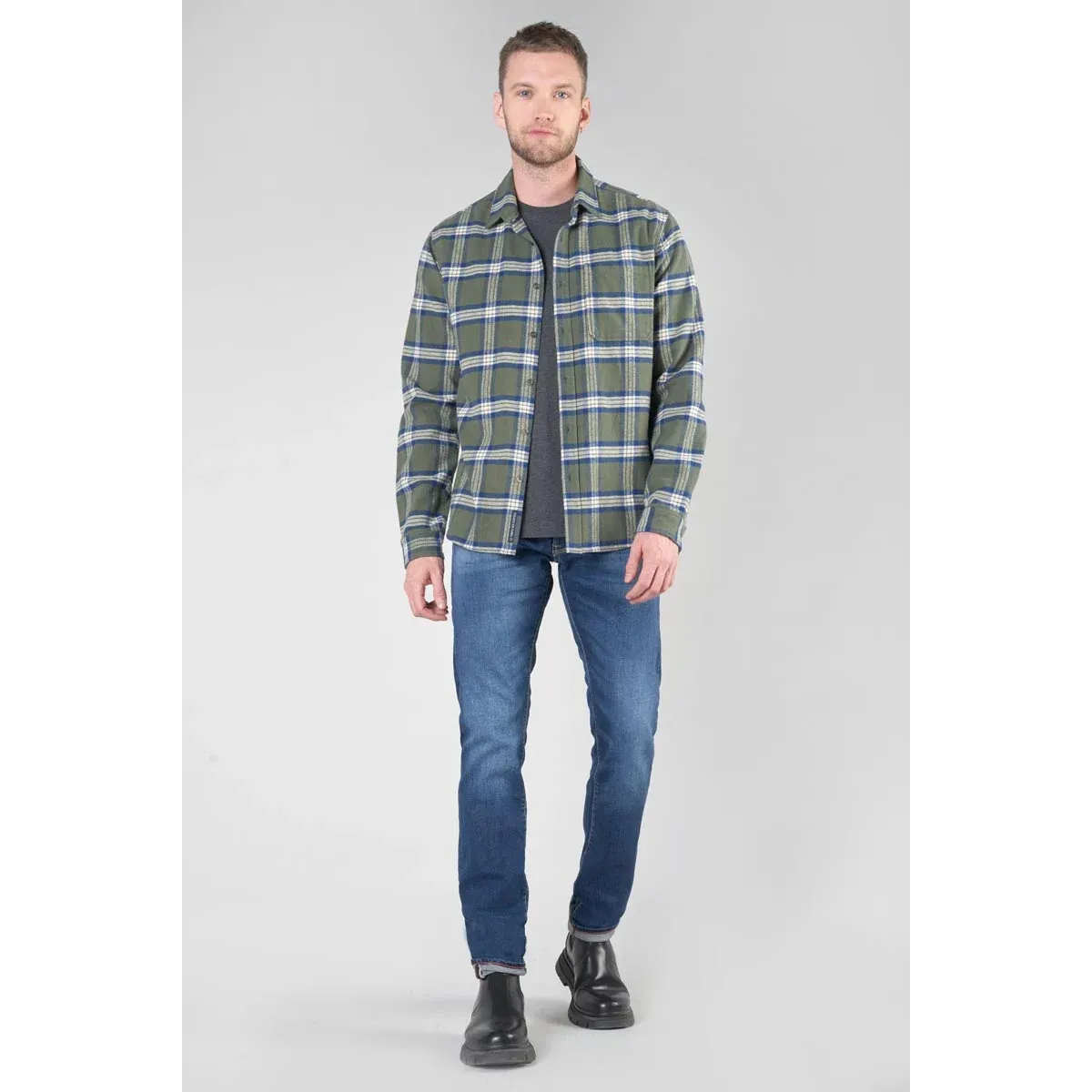 Camisa GOSP