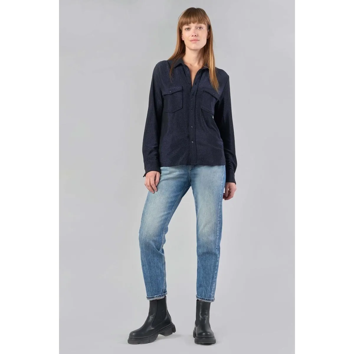 Camisa KELYA