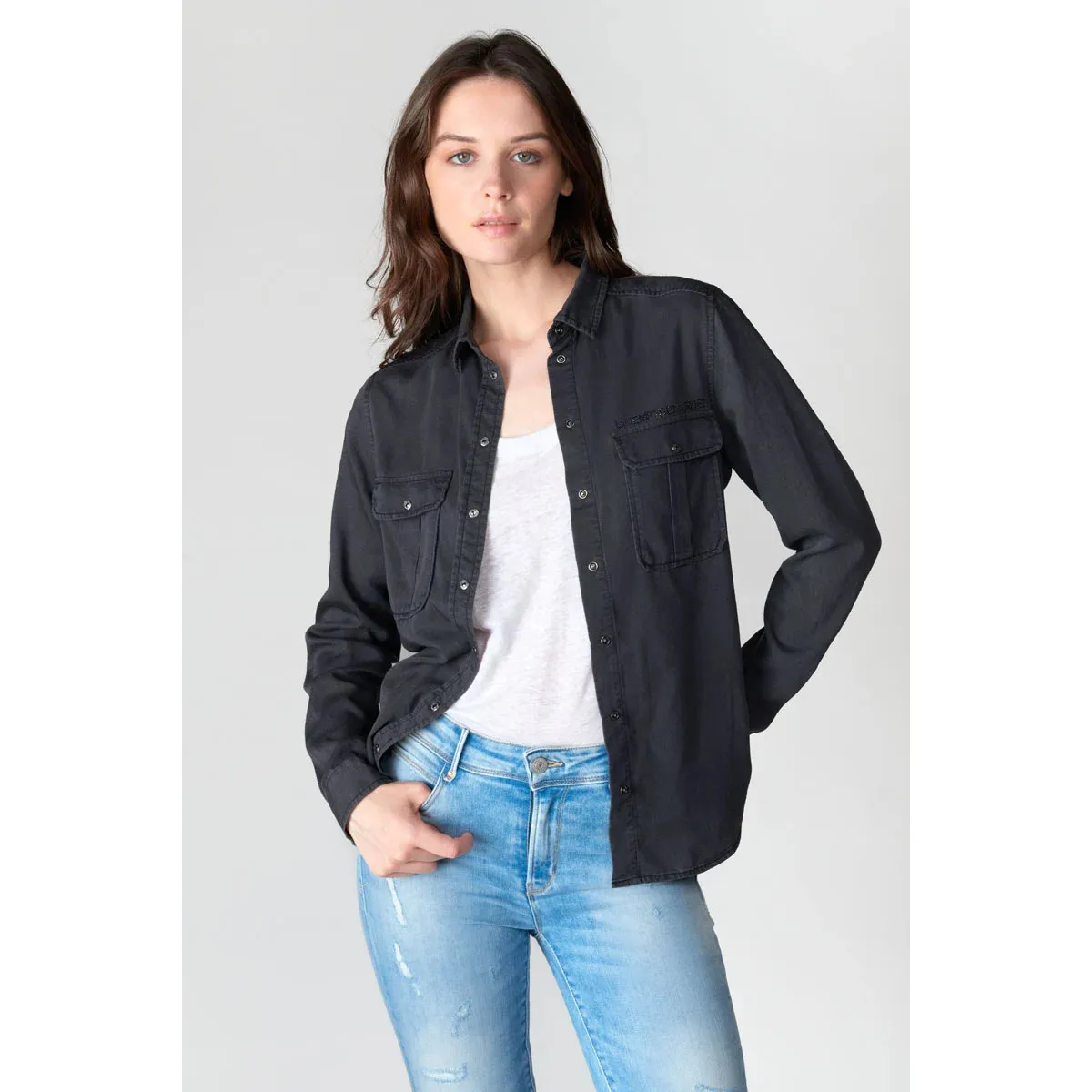 Camisa LAELIA