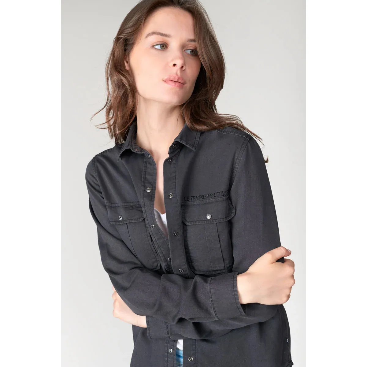 Camisa LAELIA