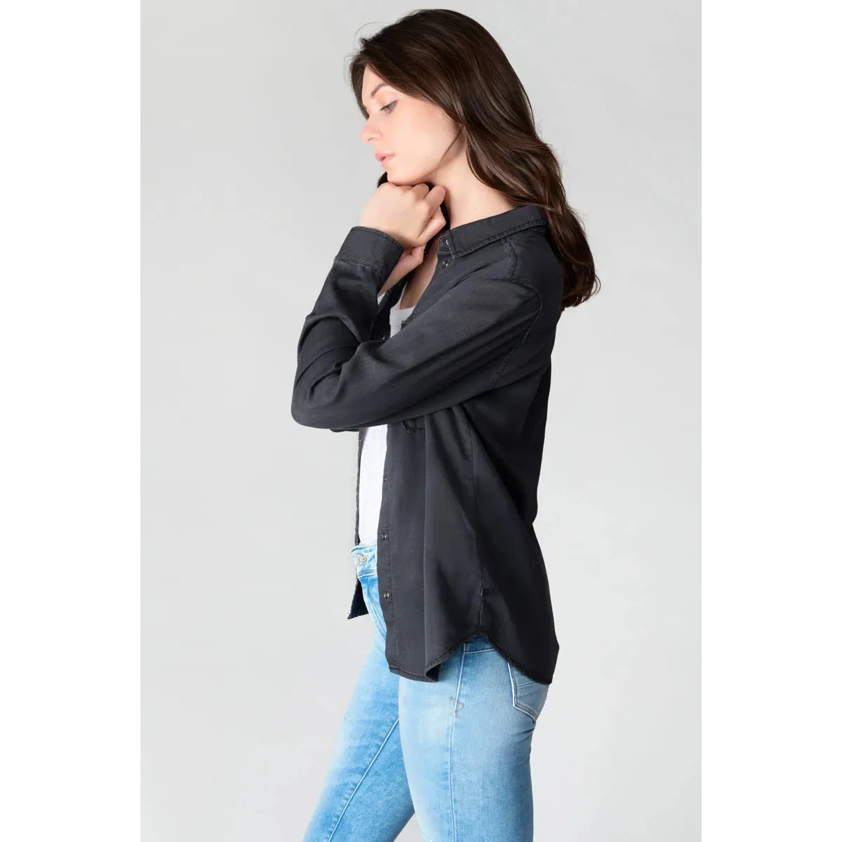 Camisa LAELIA