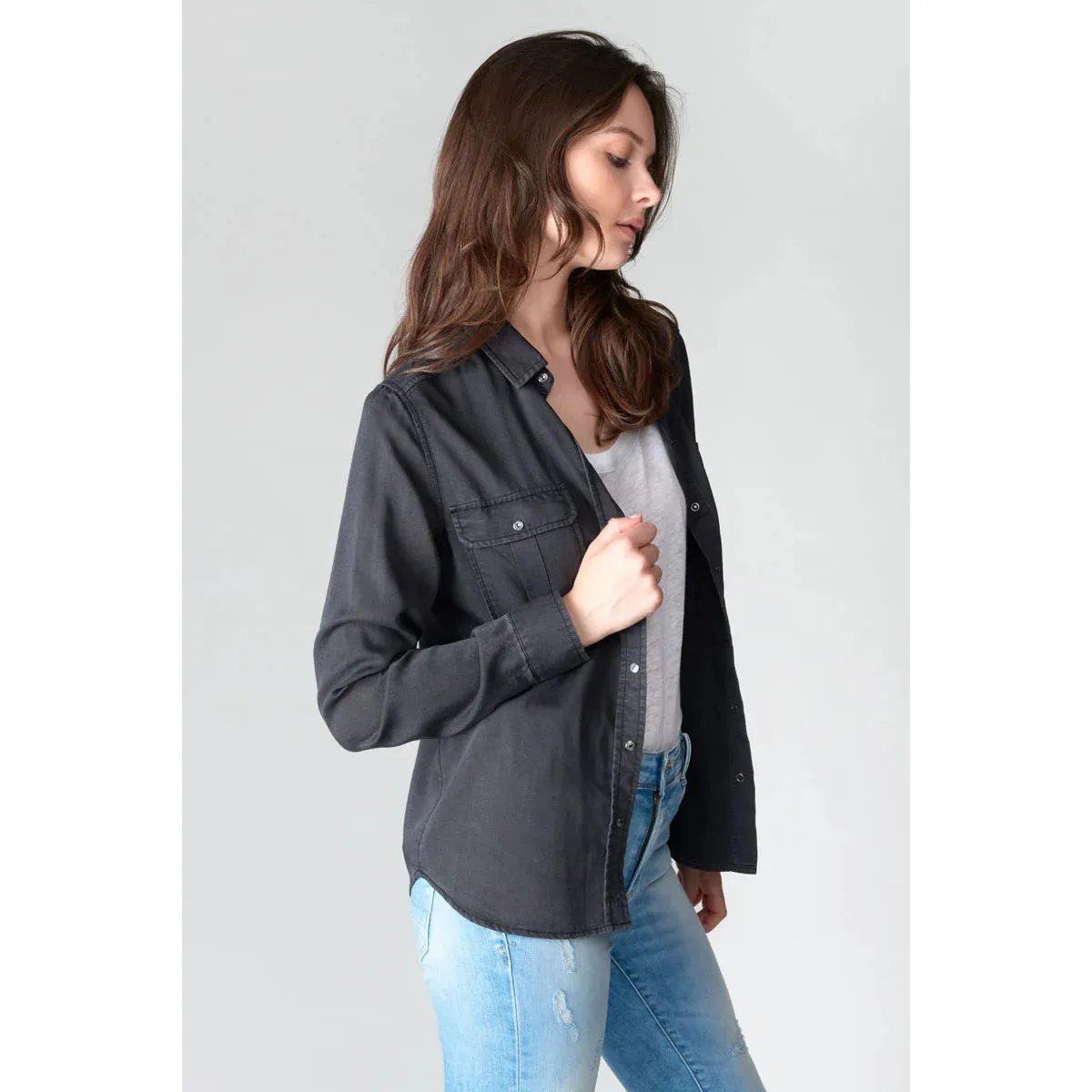 Camisa LAELIA
