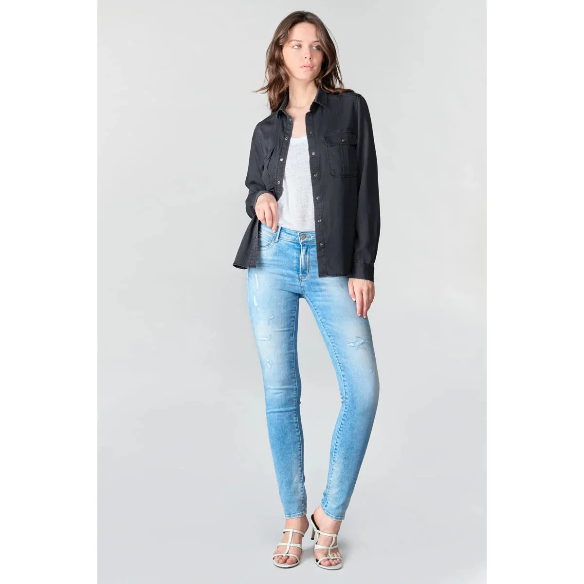 Camisa LAELIA