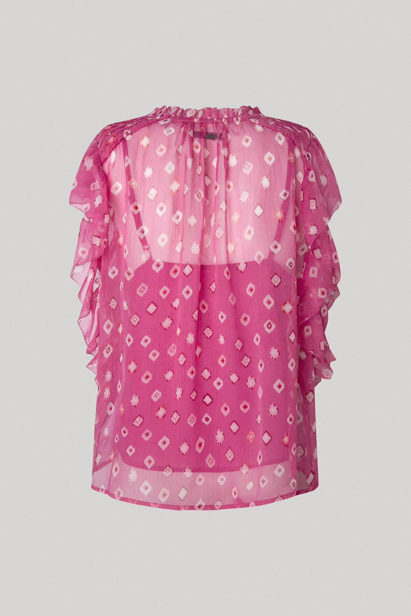 Camisa Marley