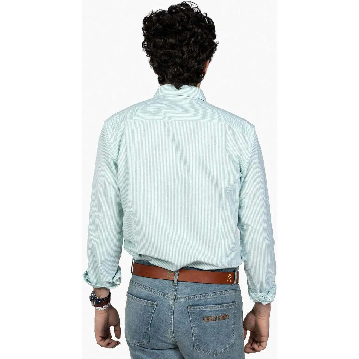 CAMISA MEDITERRANEO