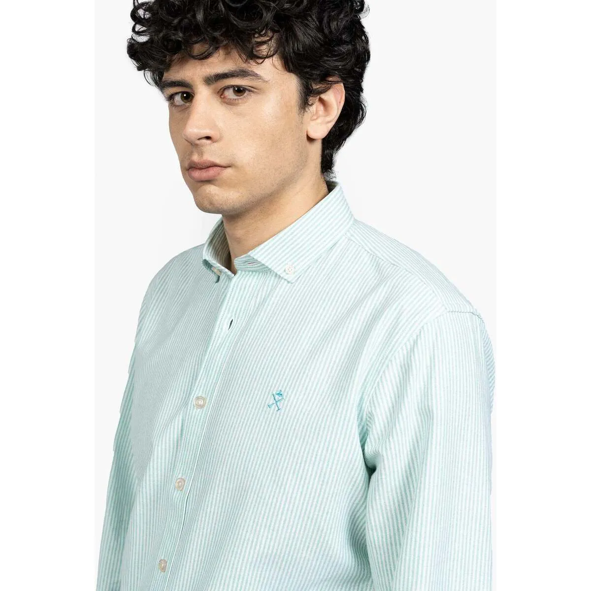 CAMISA MEDITERRANEO