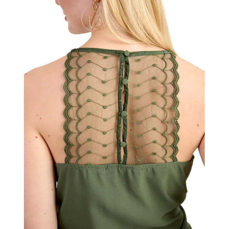CAMISA MUJER  NAFNAF CAMISA SM