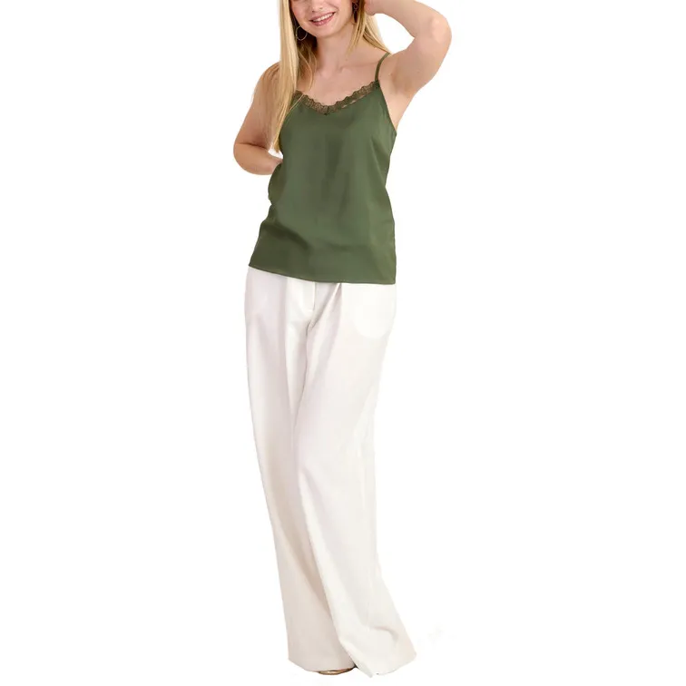 CAMISA MUJER  NAFNAF CAMISA SM