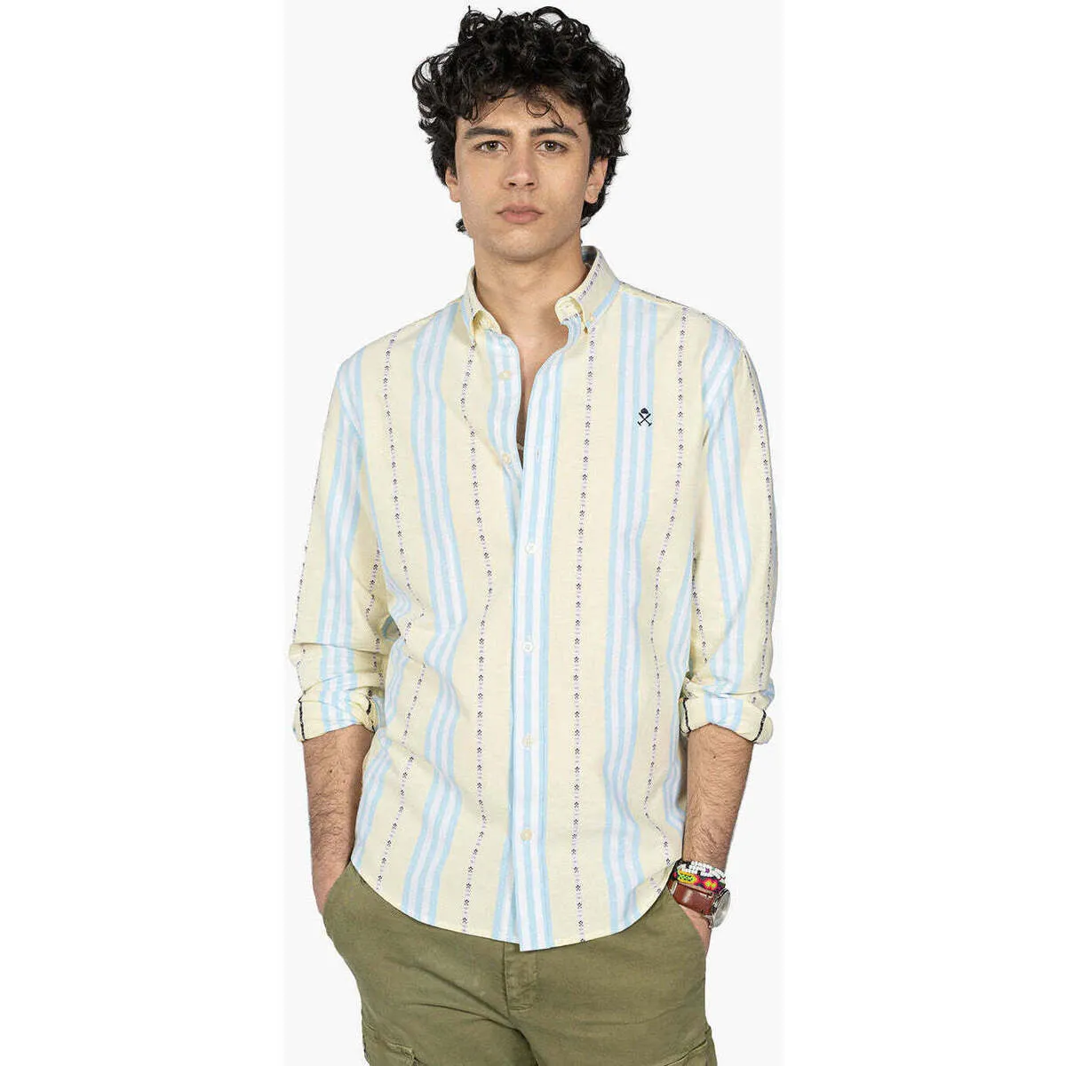 CAMISA NIZA