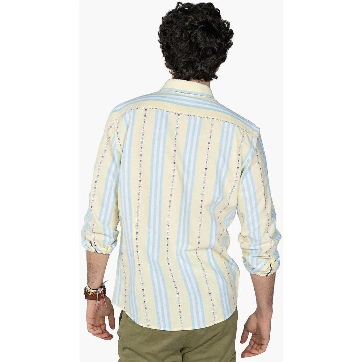 CAMISA NIZA