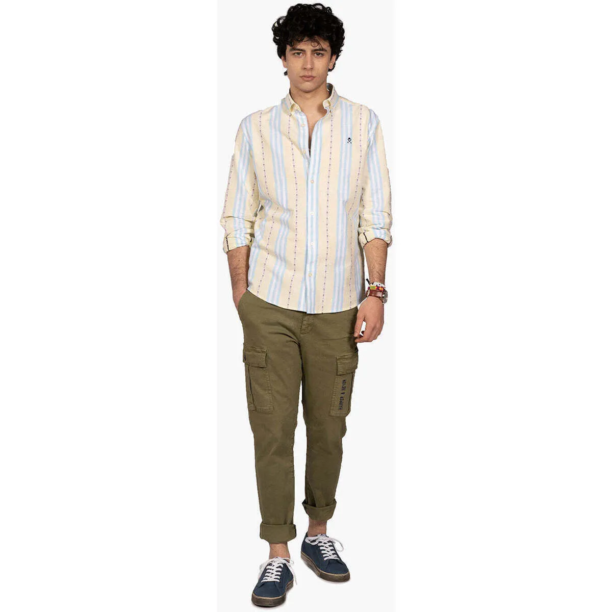 CAMISA NIZA