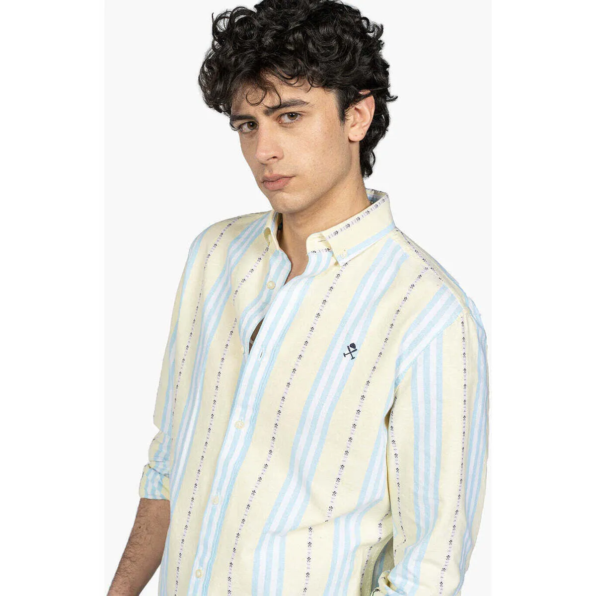 CAMISA NIZA