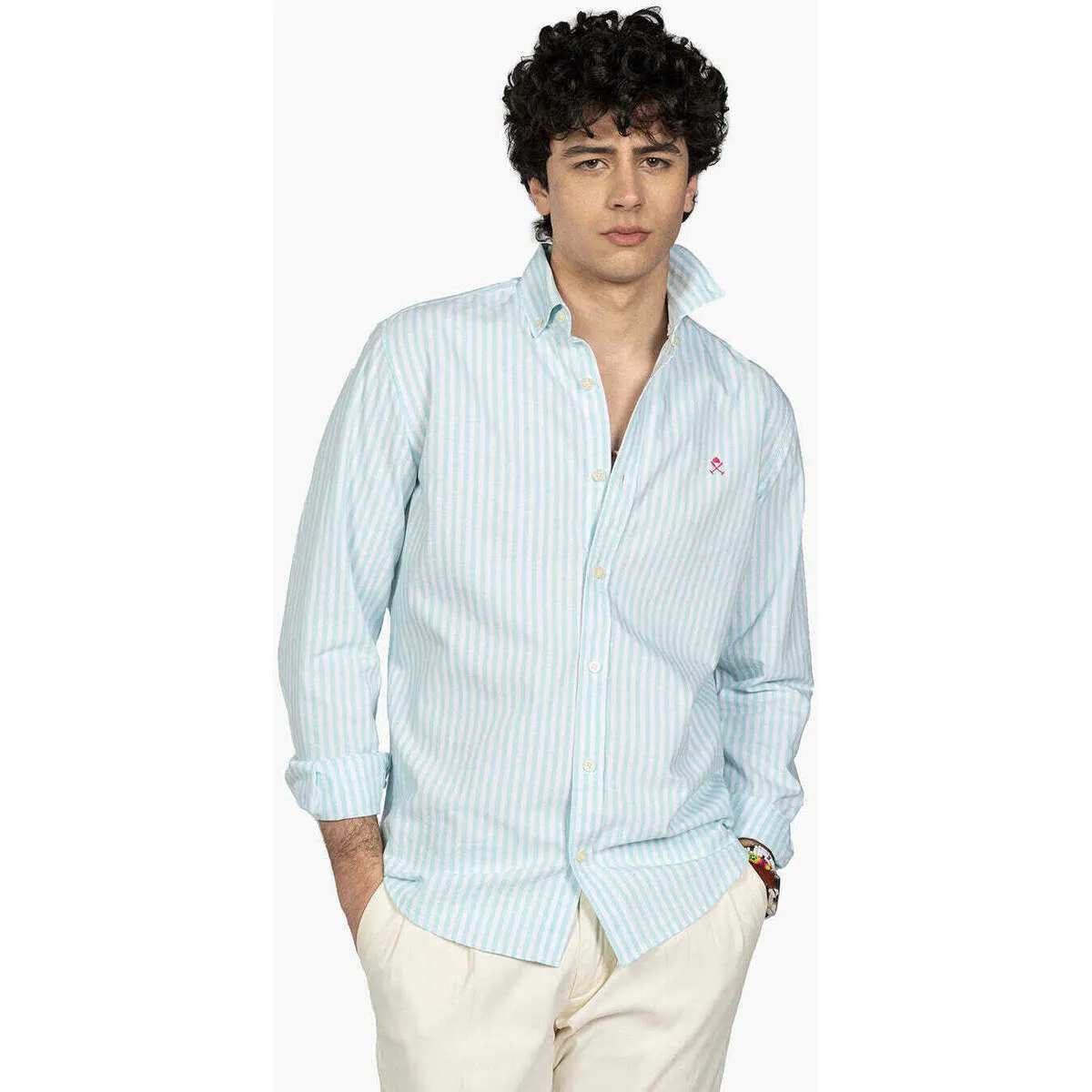 CAMISA SEUL