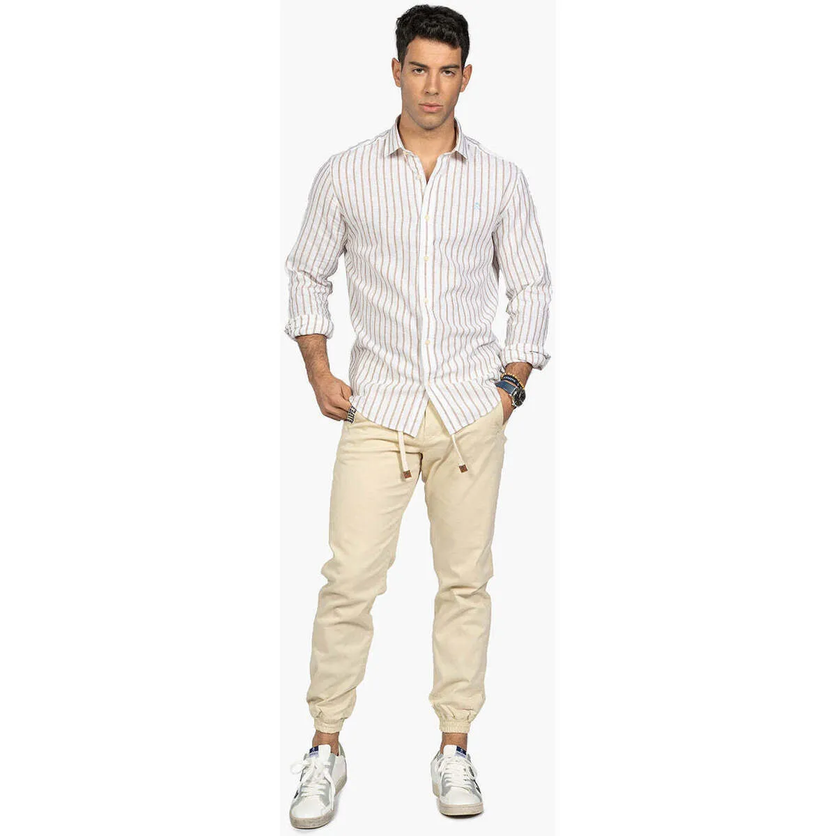 CAMISA SICILIA