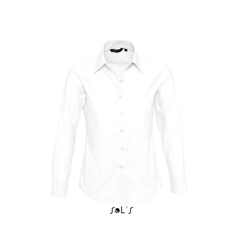 Camisa sol’s embassy