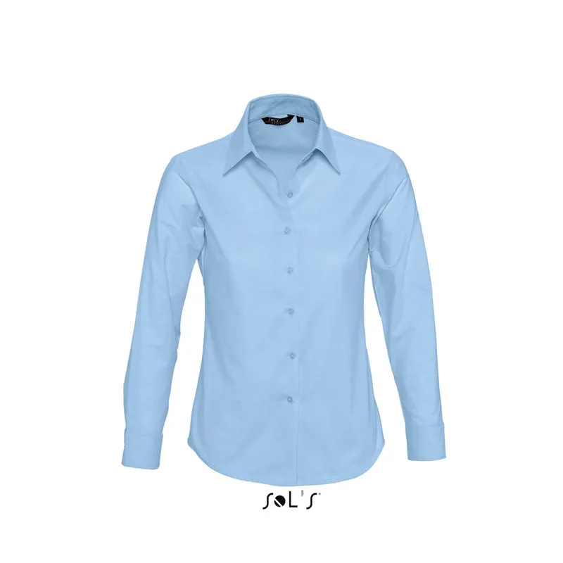 Camisa sol’s embassy
